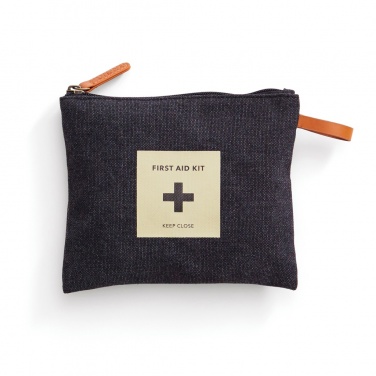 Logo trade corporate gifts image of: VINGA Asado First Aid Kit